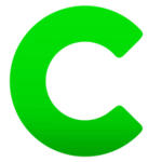 Logo of Cargenta android Application 