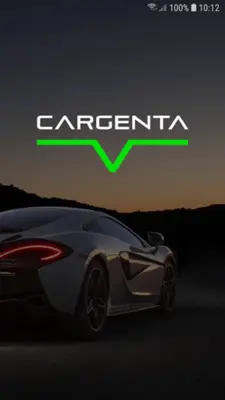 Cargenta android App screenshot 8